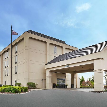 Hampton Inn Clinton Εξωτερικό φωτογραφία