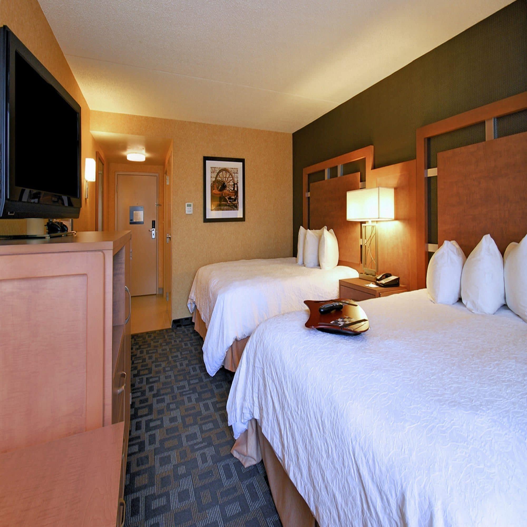 Hampton Inn Clinton Εξωτερικό φωτογραφία