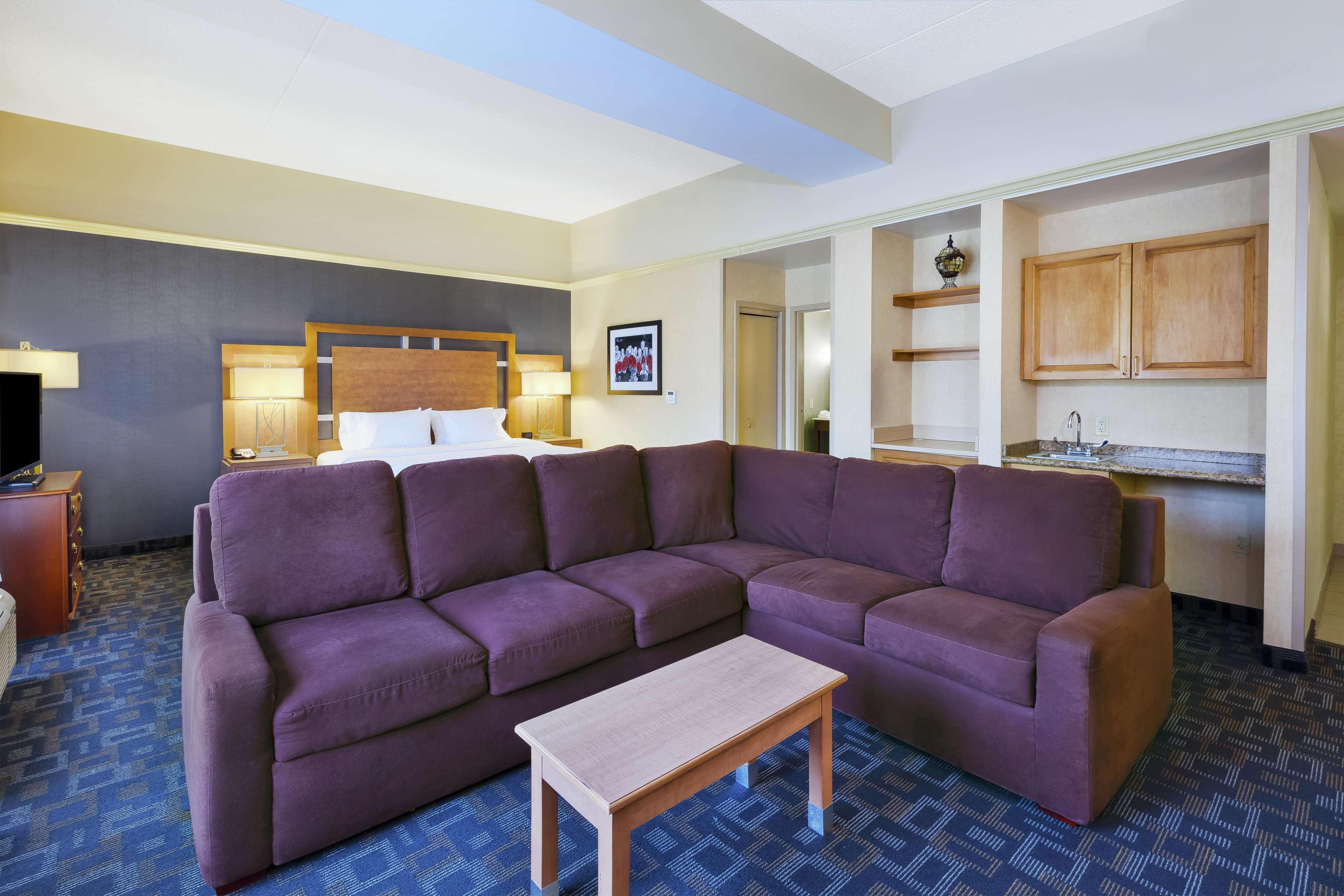 Hampton Inn Clinton Εξωτερικό φωτογραφία