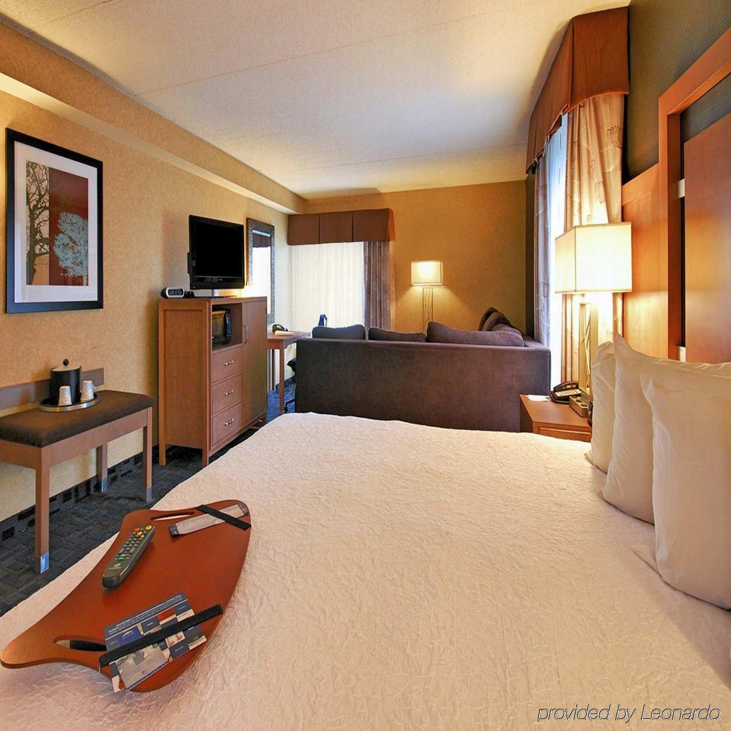 Hampton Inn Clinton Εξωτερικό φωτογραφία
