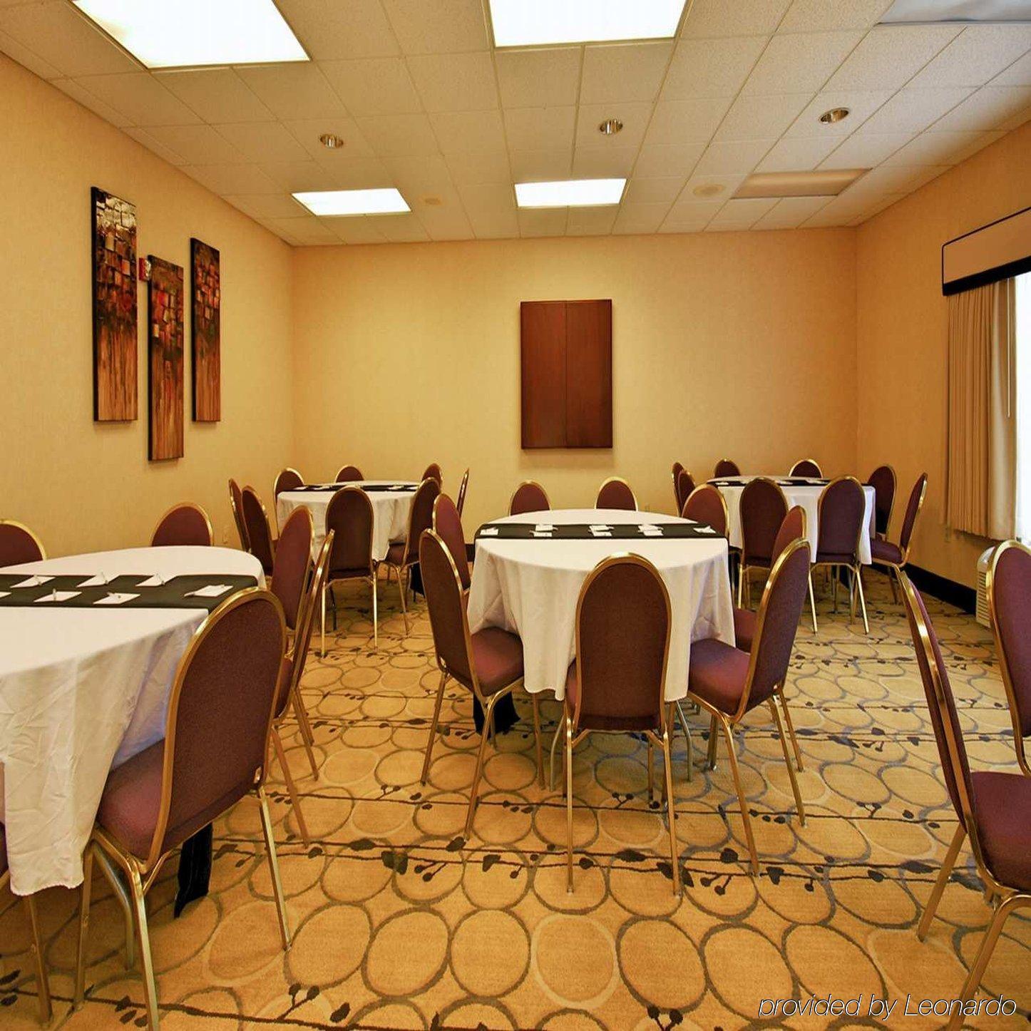 Hampton Inn Clinton Εξωτερικό φωτογραφία